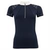 Showshirt ANKY Mesh Donkerblauw