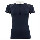 Showshirt ANKY Mesh Donkerblauw