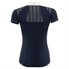 Showshirt ANKY Mesh Donkerblauw