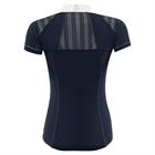 Showshirt Anky Mesh Donkerblauw