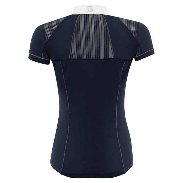 Showshirt ANKY Mesh Donkerblauw
