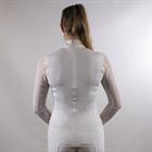 Showshirt Anky Mesh Wit