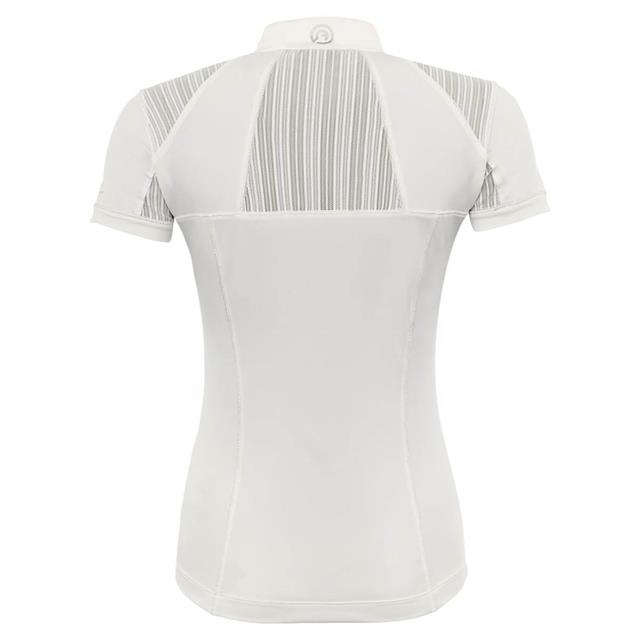Showshirt ANKY Mesh Wit