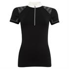 Showshirt ANKY Mesh Zwart