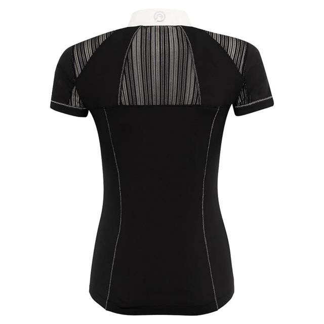 Showshirt ANKY Mesh Zwart