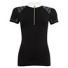 Showshirt ANKY Mesh Zwart