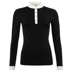 Showshirt Anky Olympia Zwart