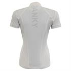 Showshirt ANKY Textural C-Wear Wit