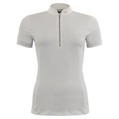 Showshirt ANKY Textural C-Wear Wit