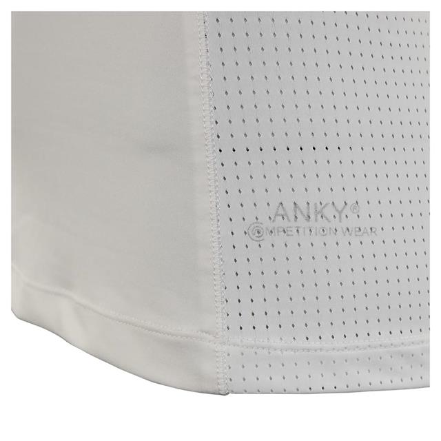Showshirt ANKY Textural C-Wear Wit