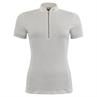 Showshirt ANKY Textural C-Wear Wit