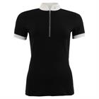 Showshirt ANKY Textural C-Wear Zwart
