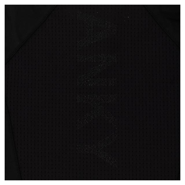 Showshirt Anky Textural C-Wear Zwart