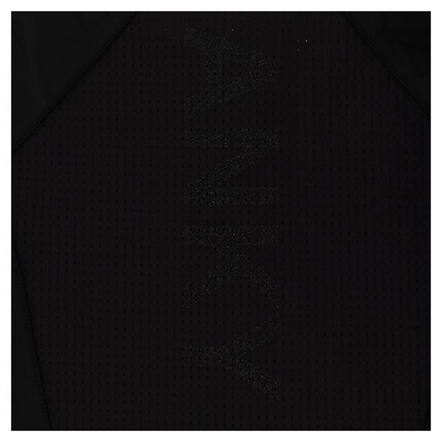 Showshirt ANKY Textural C-Wear Zwart