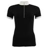 Showshirt ANKY Textural C-Wear Zwart