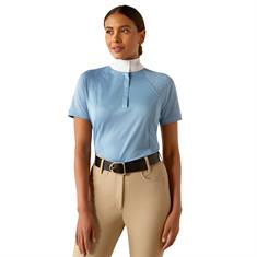 Showshirt Ariat Aptos Vent 2.0 Lichtroze