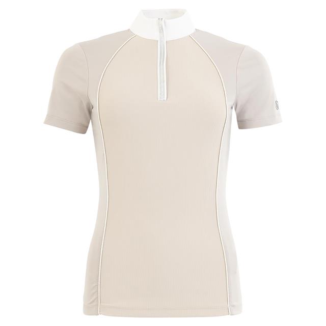 Showshirt BR Isabel Beige