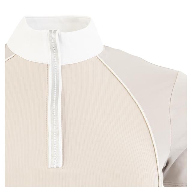Showshirt BR Isabel Beige