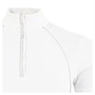 Showshirt BR Isabel Wit