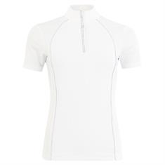 Showshirt BR Isabel Wit