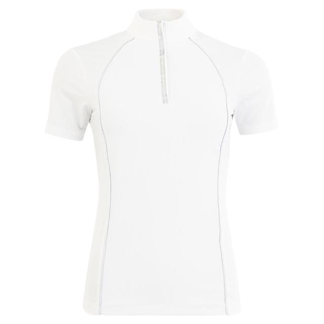 Showshirt BR Isabel Wit
