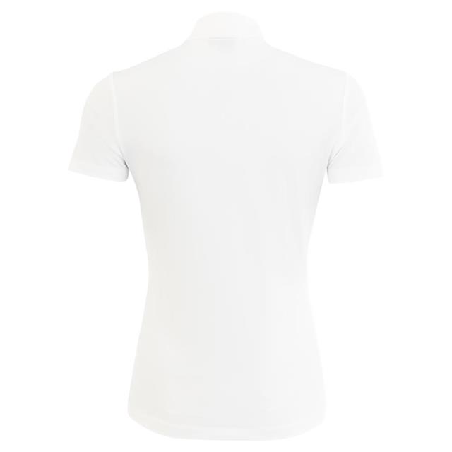 Showshirt BR Isabel Wit