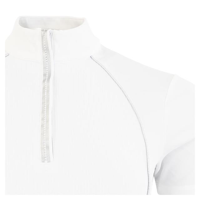 Showshirt BR Isabel Wit