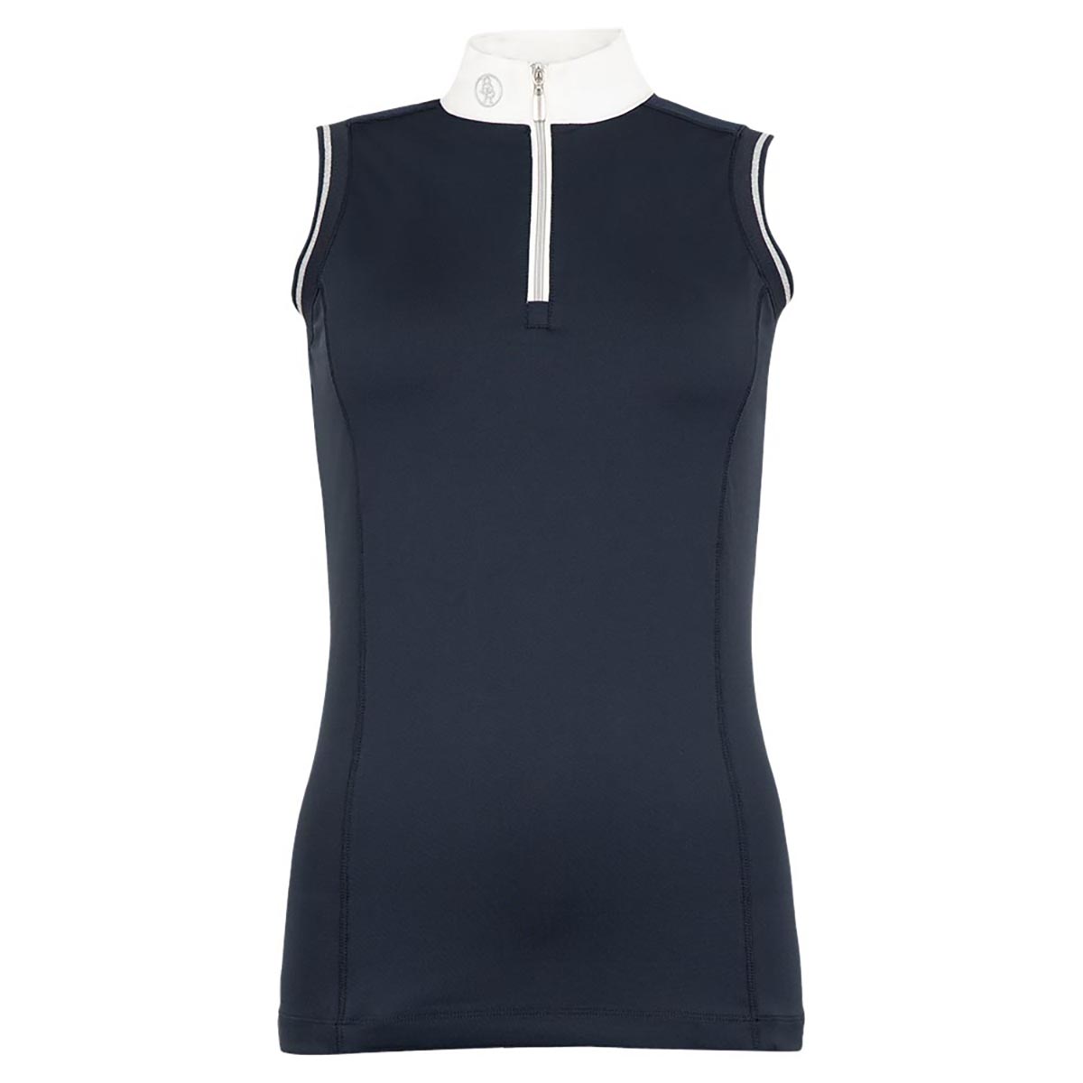 BR wedstrijdshirt Liberia dames XXS Navy