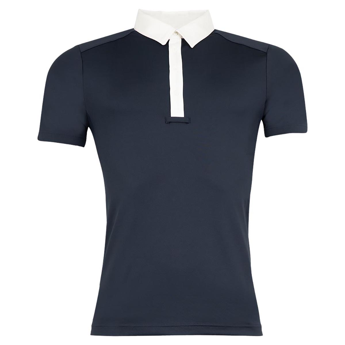 BR wedstrijdshirt Toga heren, jongens 140 Navy