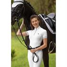 Showshirt Covalliero Wit