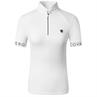 Showshirt Covalliero Wit