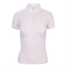 Showshirt Epplejeck Crystals Wit
