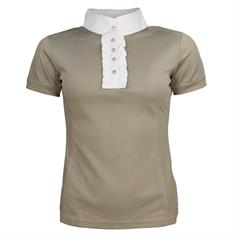 Showshirt Epplejeck Shae Lichtbruin