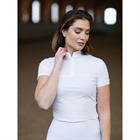 Showshirt Equestrian Stockholm Divine Motion Nl Wit