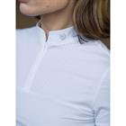 Showshirt Equestrian Stockholm Divine Motion Nl Wit