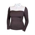 Showshirt Equestrian Stockholm Revenew Moonless Night Bruin