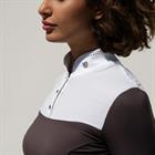 Showshirt Equestrian Stockholm Revenew Moonless Night Bruin