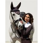 Showshirt Equestrian Stockholm Revenew Moonless Night Bruin