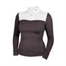 Showshirt Equestrian Stockholm Revenew Moonless Night Bruin