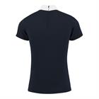 Showshirt Equithème Funza Donkerblauw