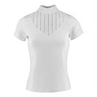 Showshirt Equithème Funza Wit