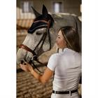 Showshirt Equithème Funza Wit