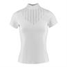 Showshirt Equithème Funza Wit