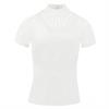 Showshirt Equithème London Kids Wit