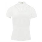 Showshirt Equithème London Kids Wit
