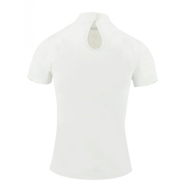 Showshirt Equithème London Kids Wit
