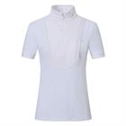 Showshirt euro-star ESInes Wit