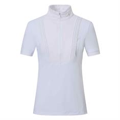 Showshirt euro-star ESInes Wit