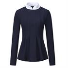 Showshirt euro-star ESPaloma Donkerblauw