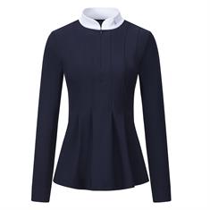 Showshirt euro-star ESPaloma Donkerblauw